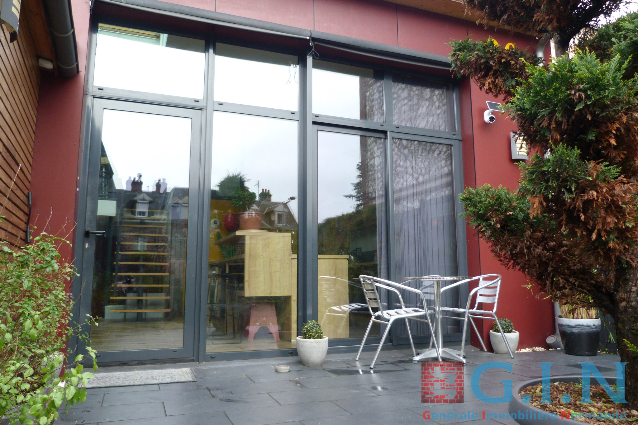 Photo bien immobilier