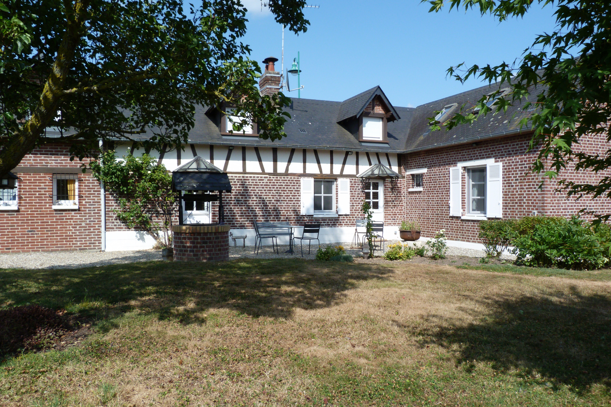 EXCLUSIVITÉ - 4 KMS DUCLAIR RIVE DROITE